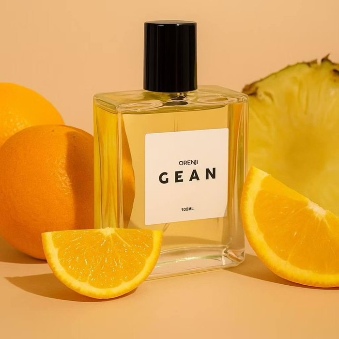 6 Parfum Lokal Aroma Citrus Terbaik untuk Sehari-hari