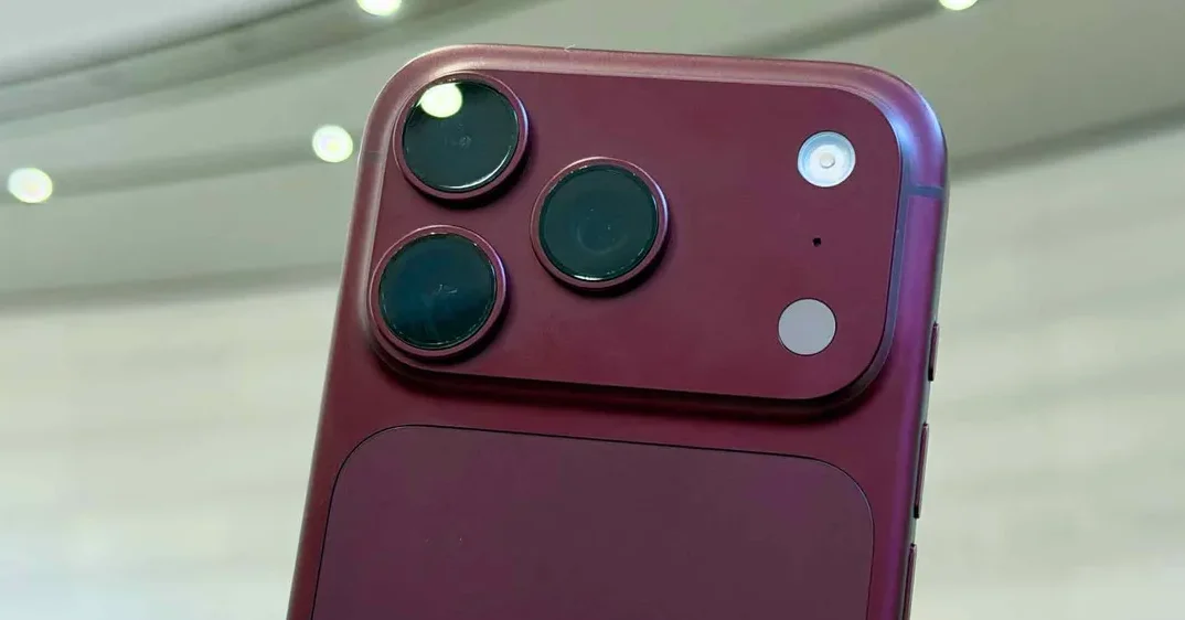 Face ID Error, Bodi Panas, dan Sinyal Lemah di iPhone 18 Pro