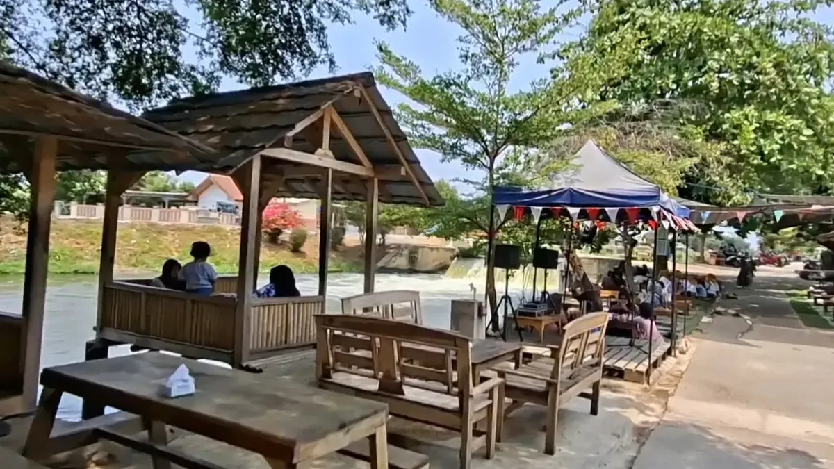 Panduan Lengkap Kuliner Legendaris 6 Kota: Kupat Tahu, Sate, hingga Warung Malam Buka Subuh