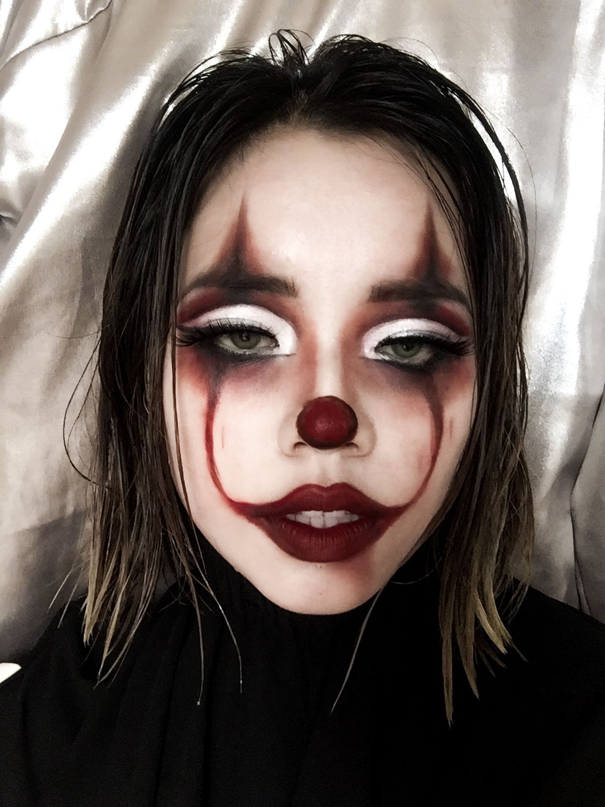 Face Painting dan Glitter untuk Acara Spesial