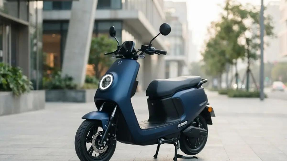 Uwinfly M110G vs M110F: Mana Motor Listrik 3000 Watt Paling Masuk Akal?
