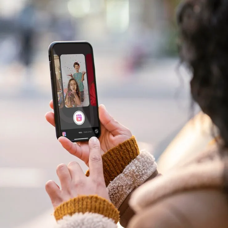 Panduan Lengkap Fitur Download Resmi Foto dan Video Instagram