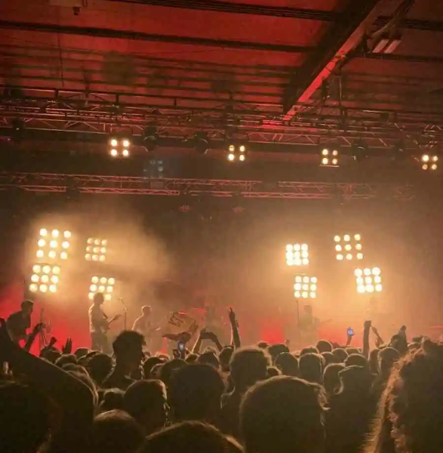 Mengapa Musisi Indie Memilih Jalur DIY untuk Tetap Autentik