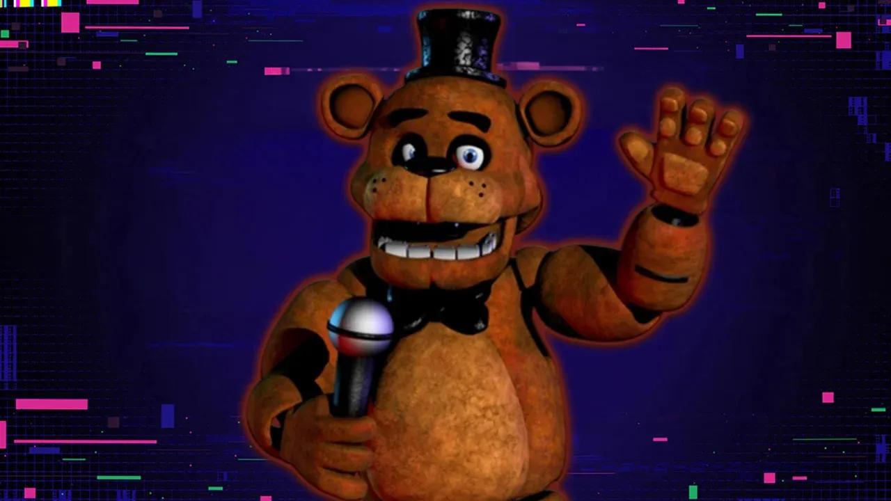 Fortnite x FNAF: Kolaborasi Game Terpopuler yang Pecah Rekor