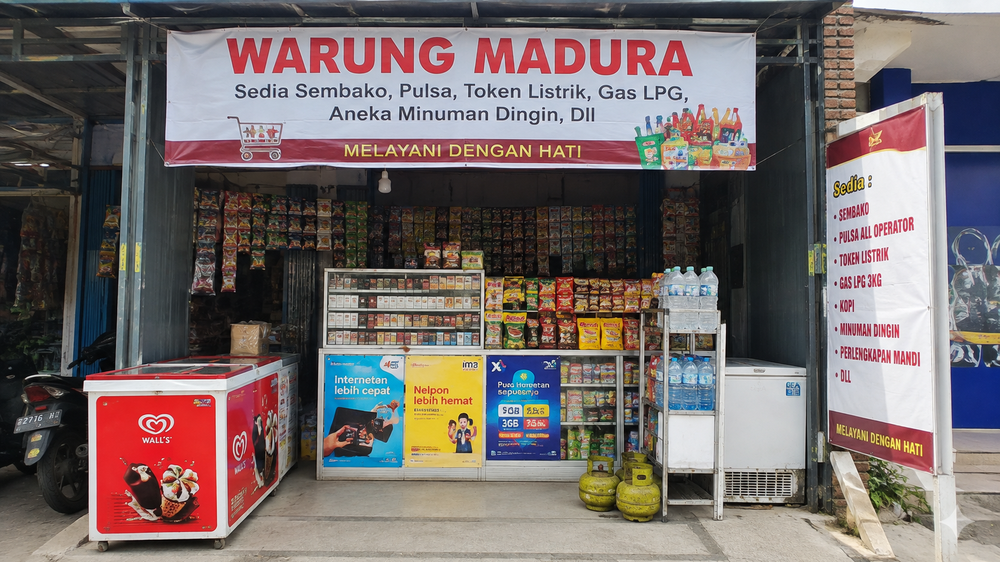 Mulai Bisnis Kuliner Modal Kecil: Dari Dapur Rumah ke Gerobak