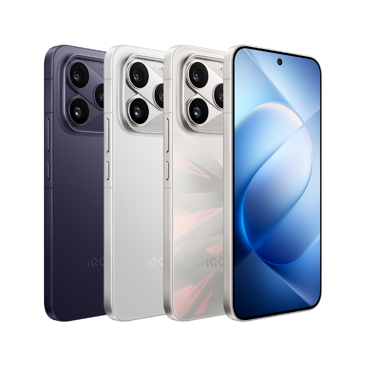 iQOO 16: Snapdragon 8 Elite Extreme, Layar 165Hz, Baterai 8.400 mAh