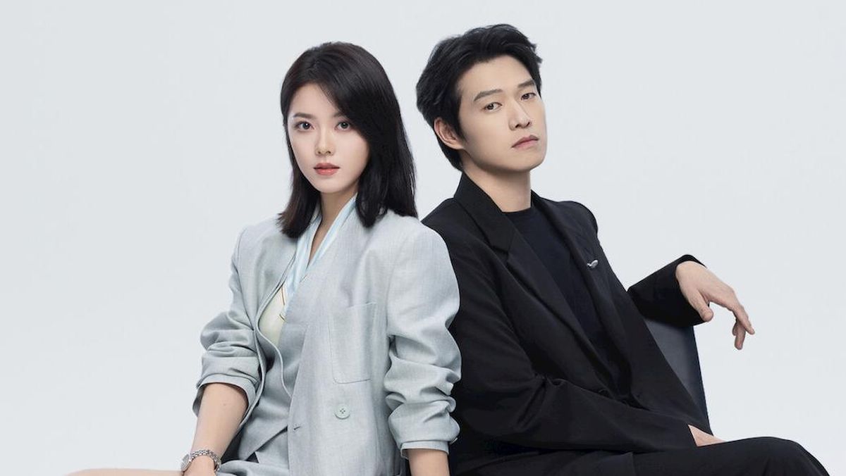 Irreplaceable: Ambisi Karier dan Cinta di Dunia Konsultasi
