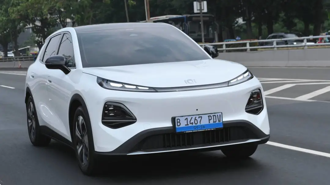 Biaya Pengisian Changan Nevo Q05: SPKLU vs Home Charger