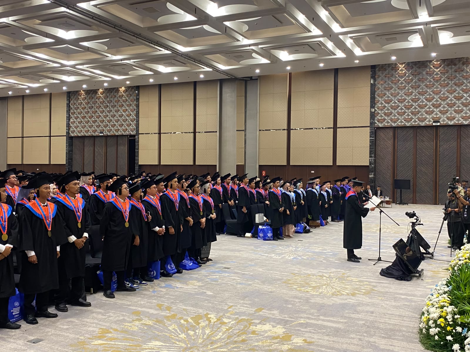 Kampus Mulai Serius Mengintegrasikan AI ke Kurikulum