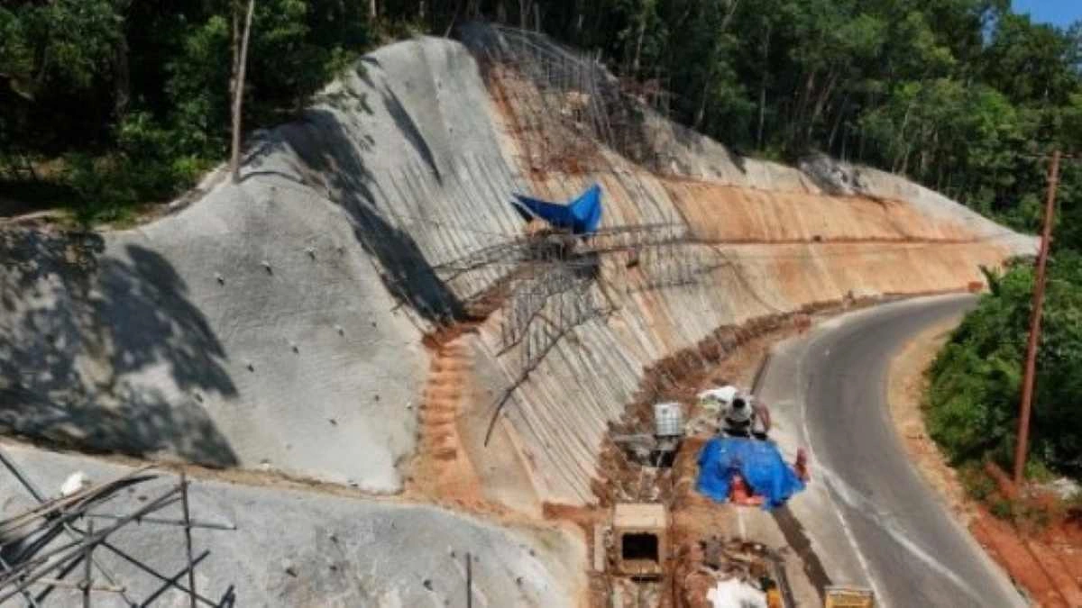 476 Km Jalan Nasional Sumut Dipulihkan: Konektivitas Bangkit, Ekonomi Bergerak