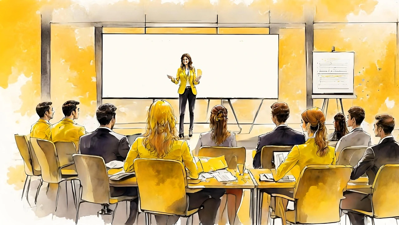 Guru dan Dosen Kuasai AI untuk Menang di Kelas Generasi Digital