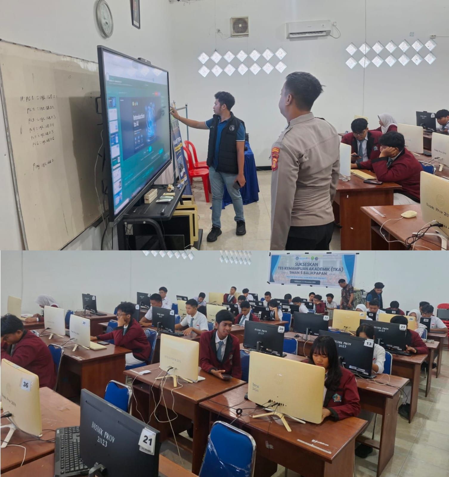 Sekolah Mulai Ajarkan Etika AI dan Deteksi Deepfake kepada Siswa
