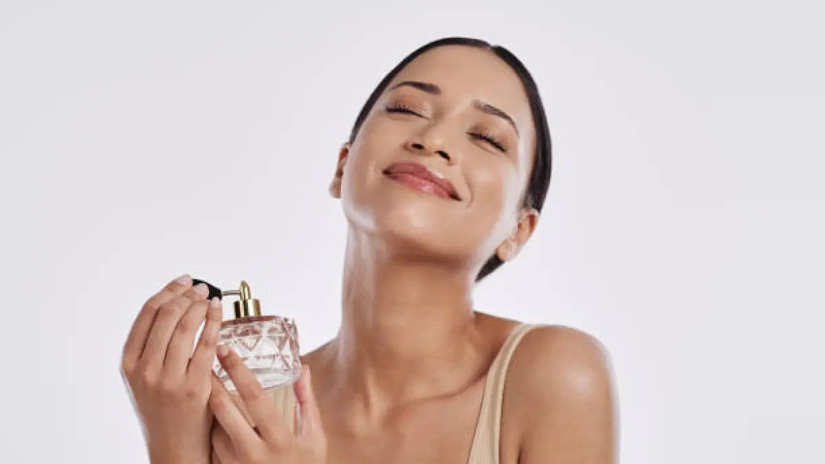 Panduan Lengkap Memilih Parfum Tahan Lama di Alfamart