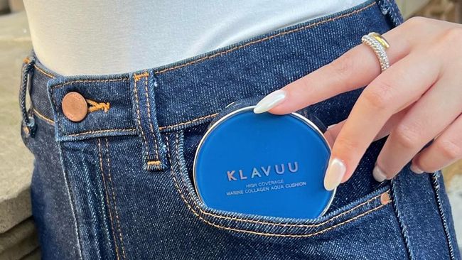 Produk Base Makeup K-Beauty untuk Tampilan Flawless dan Glowing