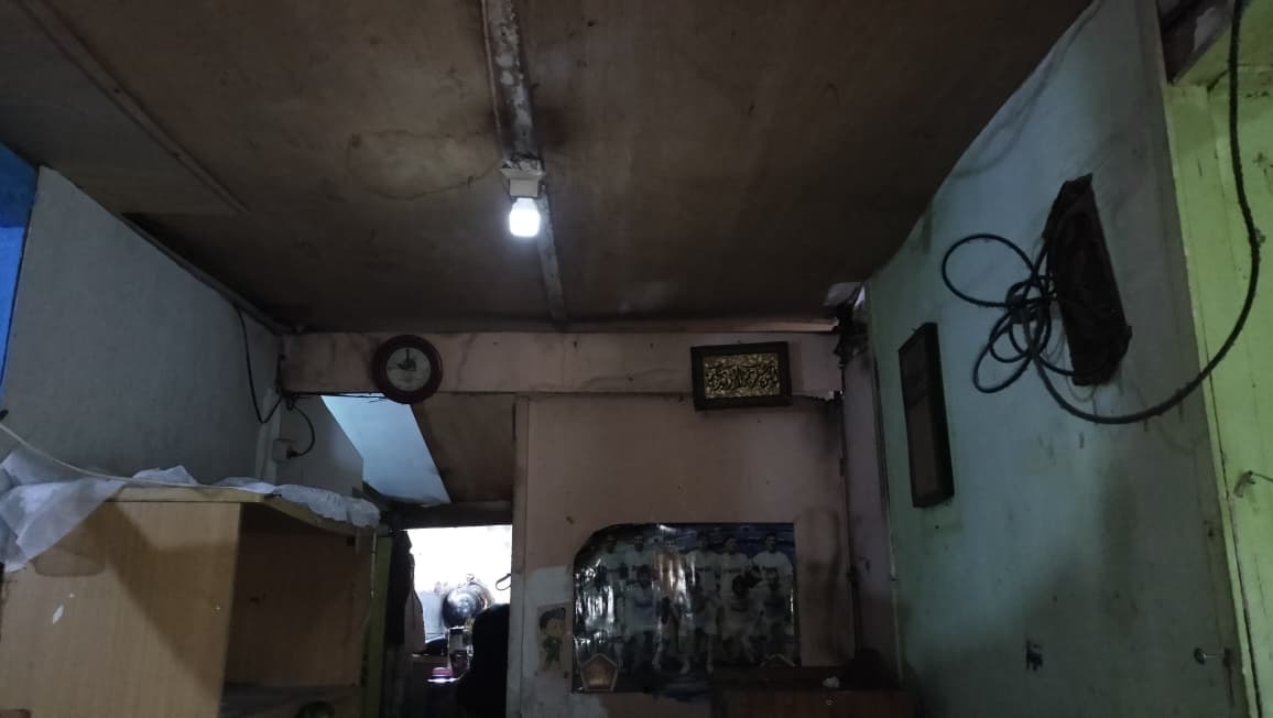 Gotong Royong Wujudkan Rumah Layak bagi Lansia dan Warga Rentan