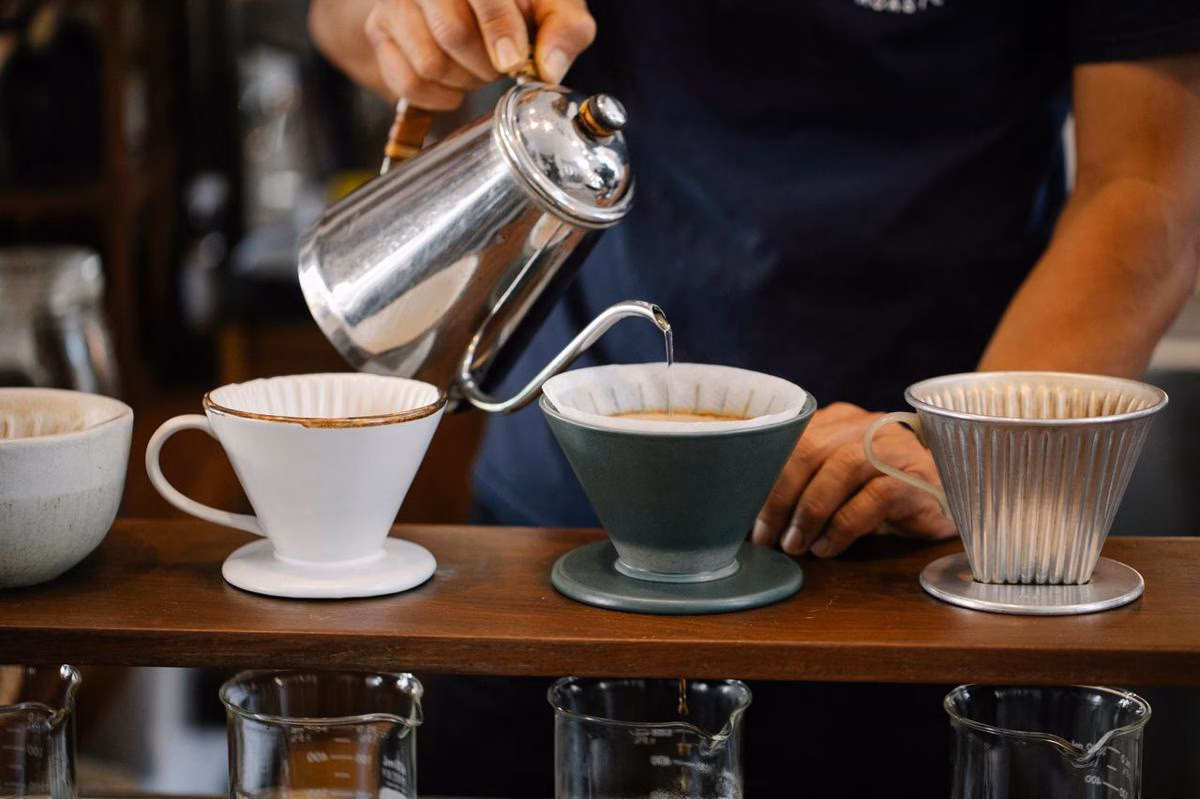 Immersion vs Percolation: Memilih Teknik Seduh Kopi yang Tepat