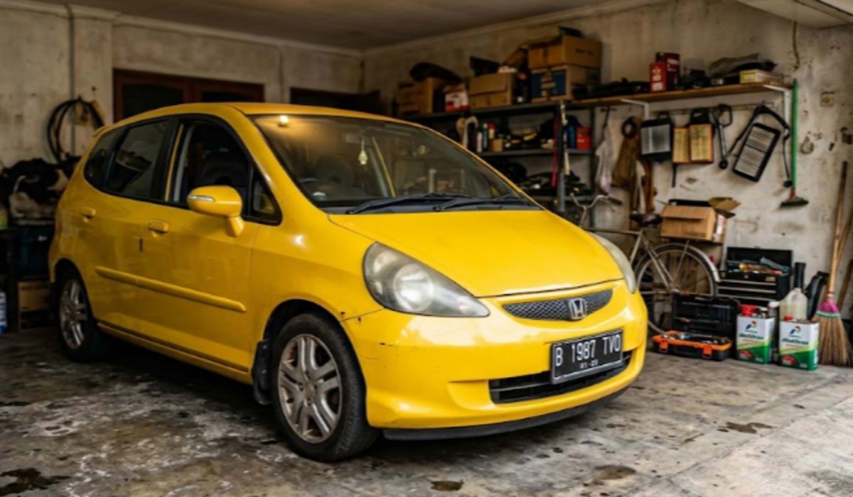 Mobil Bekas Manual vs CVT: Mana Paling Hemat dan Awet?