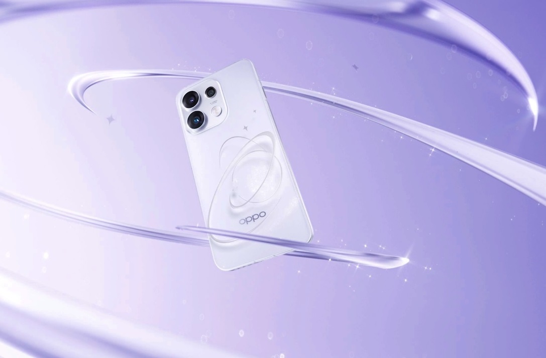 OPPO Reno 16t: Flagship Killer Mid-Premium dengan Kamera 200MP
