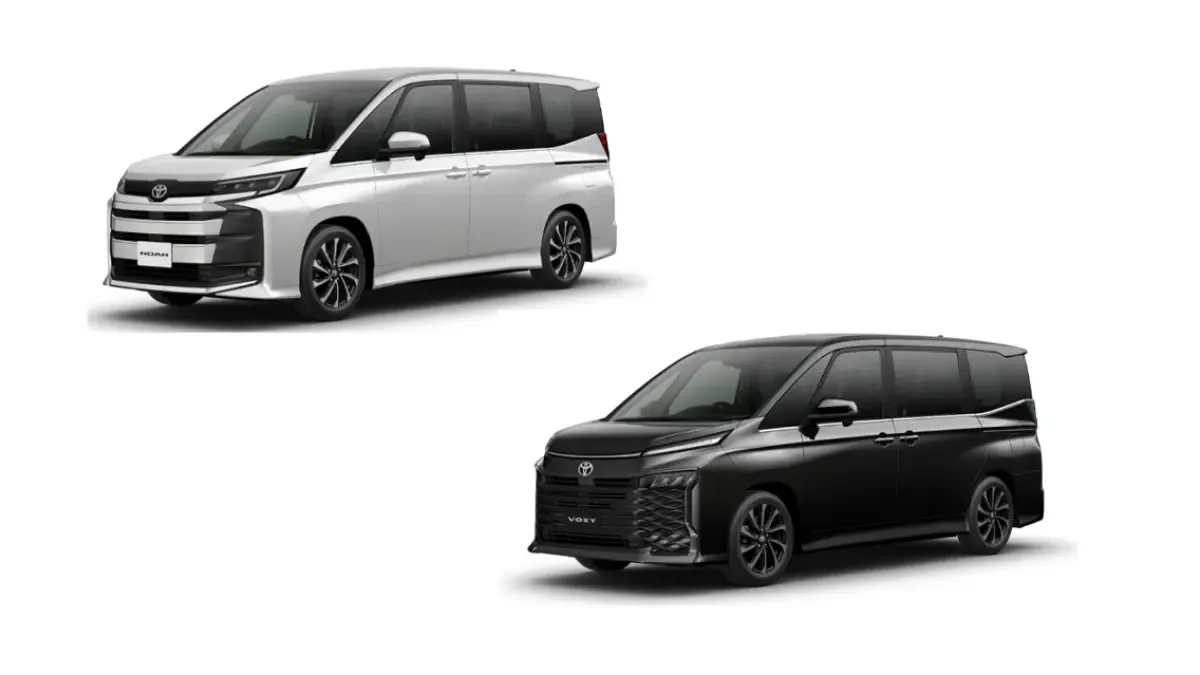 Toyota Siapkan Generasi Baru Innova Zenix, Corolla, Noah dan Voxy Bermesin Hybrid