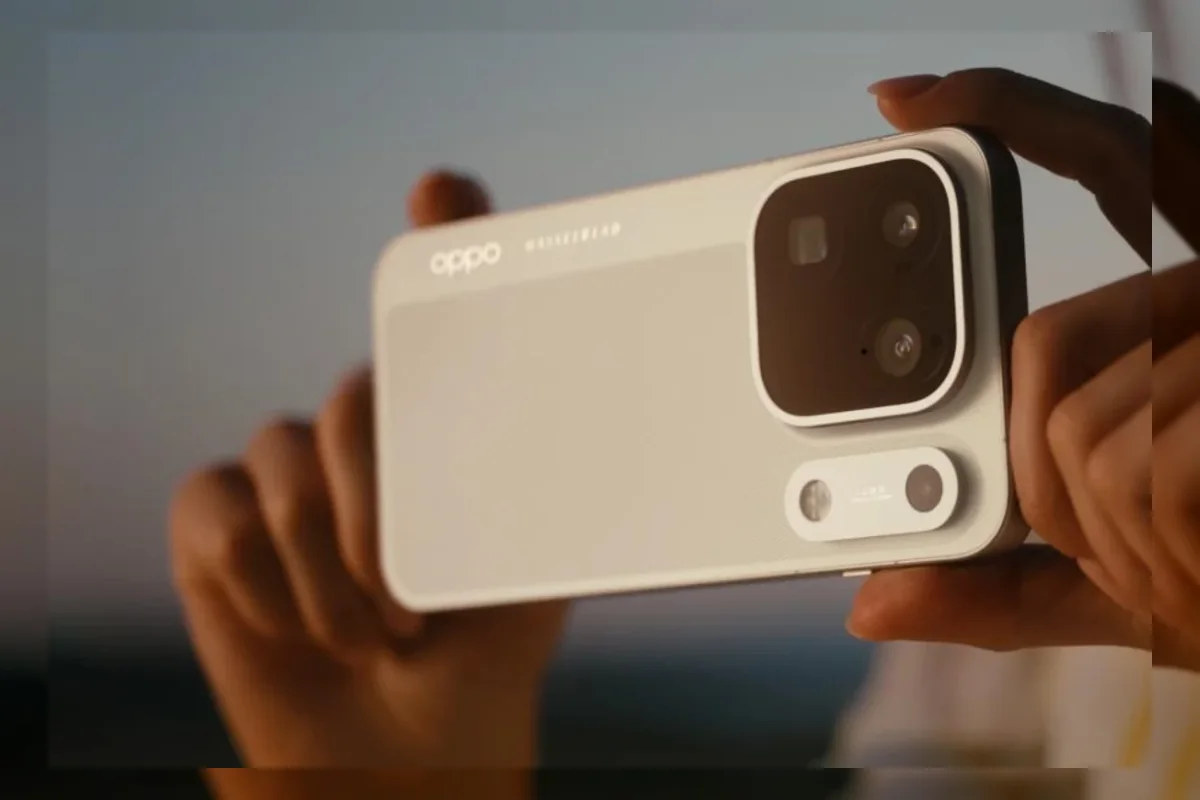 Vivo X500 Pro vs X500 Pro Max: Flagship 2nm Dimensity 9600 Pro Mana yang Paling Layak?