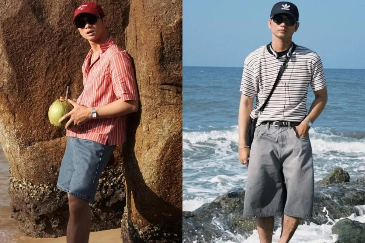 7 Inspirasi OOTD untuk Aktivitas Sosial yang Kece dan Nyaman
