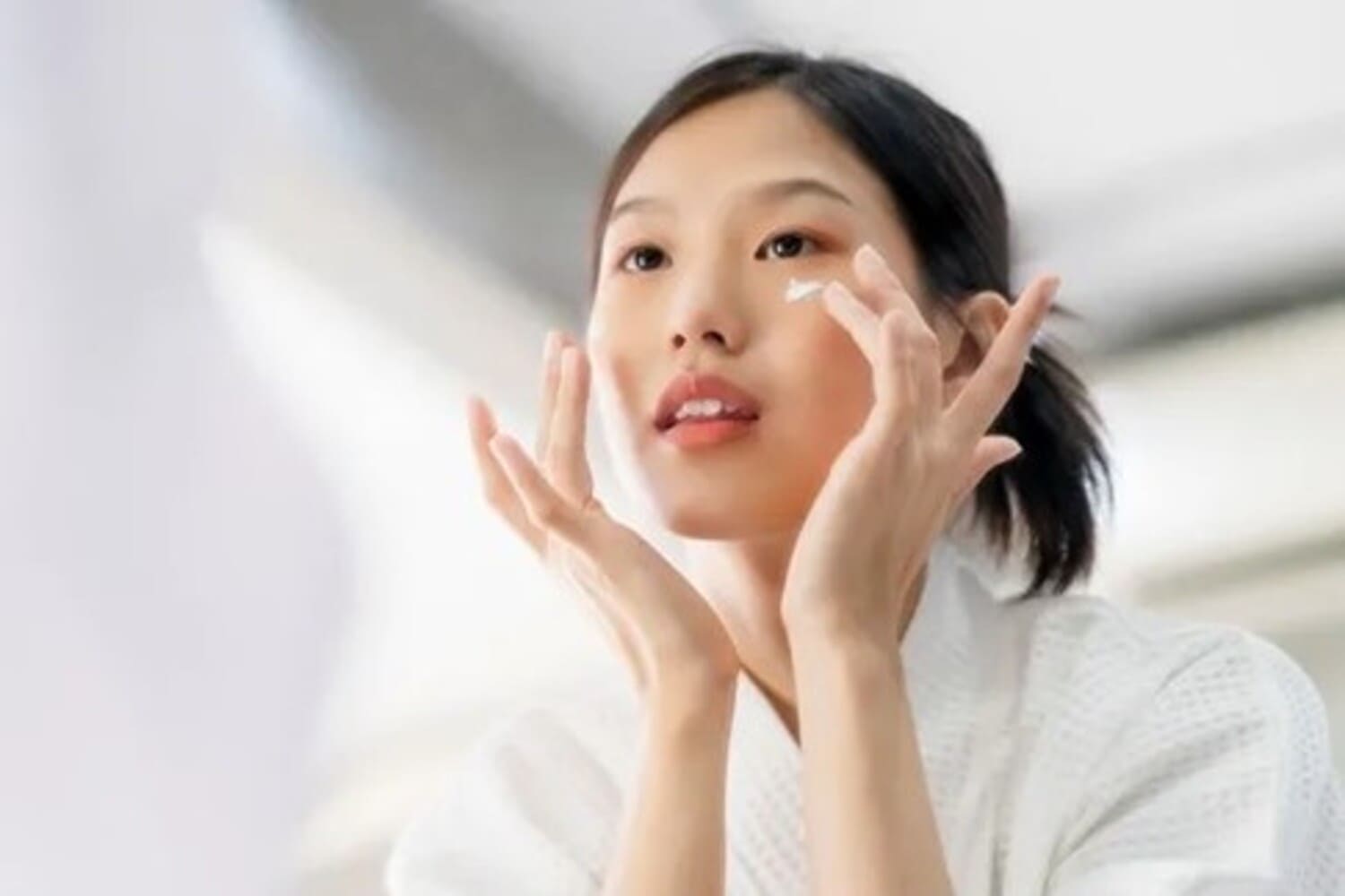 5 Kebiasaan Kecantikan Asia untuk Kulit Awet Muda Alami