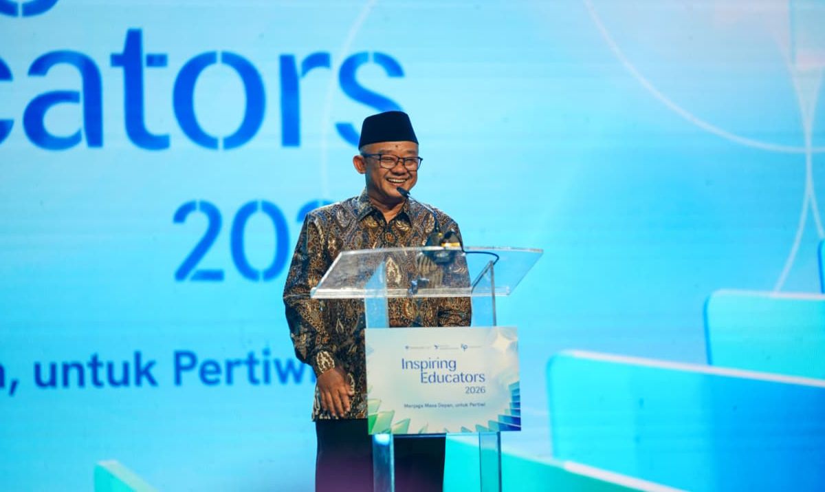 Enam Program Penghargaan Guru Dorong Inovasi Pendidikan AI