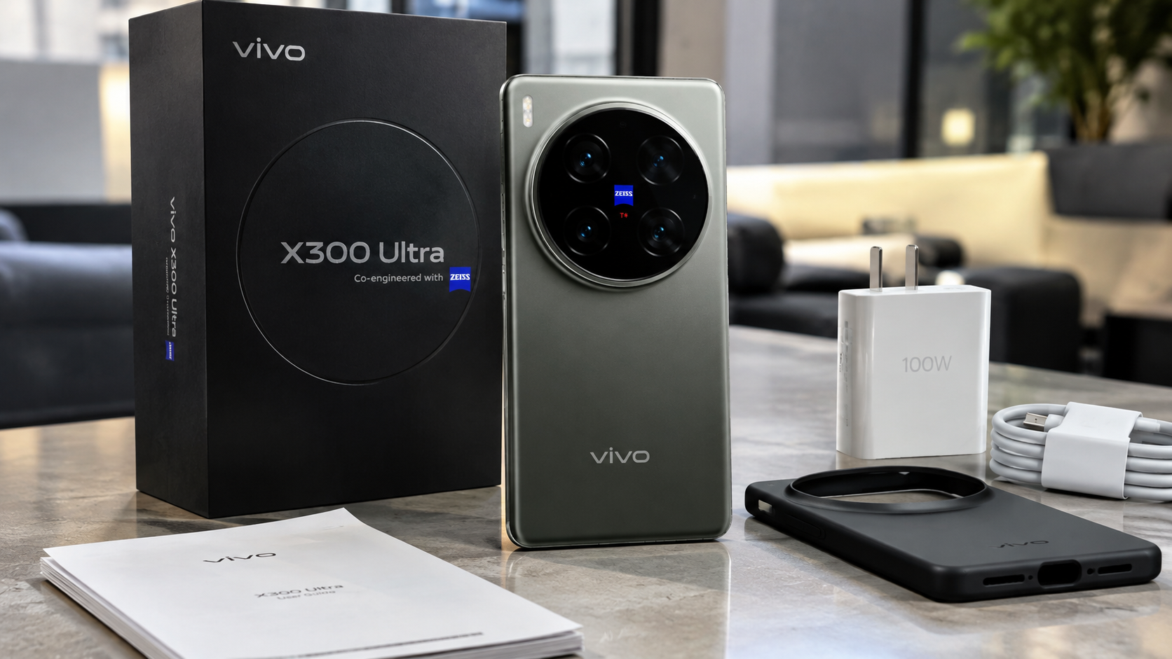 Vivo X300 Ultra vs X300 Compact: Pilih Tenaga Brutal atau Kenyamanan Ringkas?