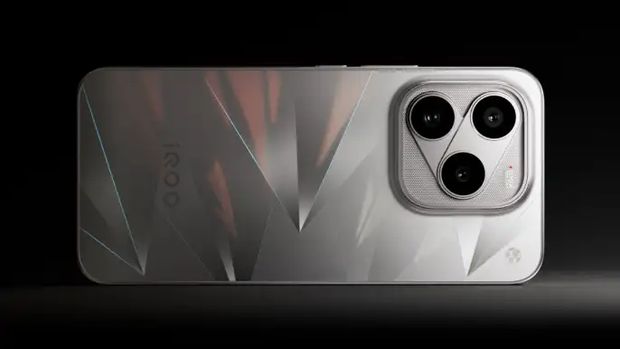 Review iQOO 16: Snapdragon 8 Elite Extreme dan Baterai 8.400mAh untuk Gaming