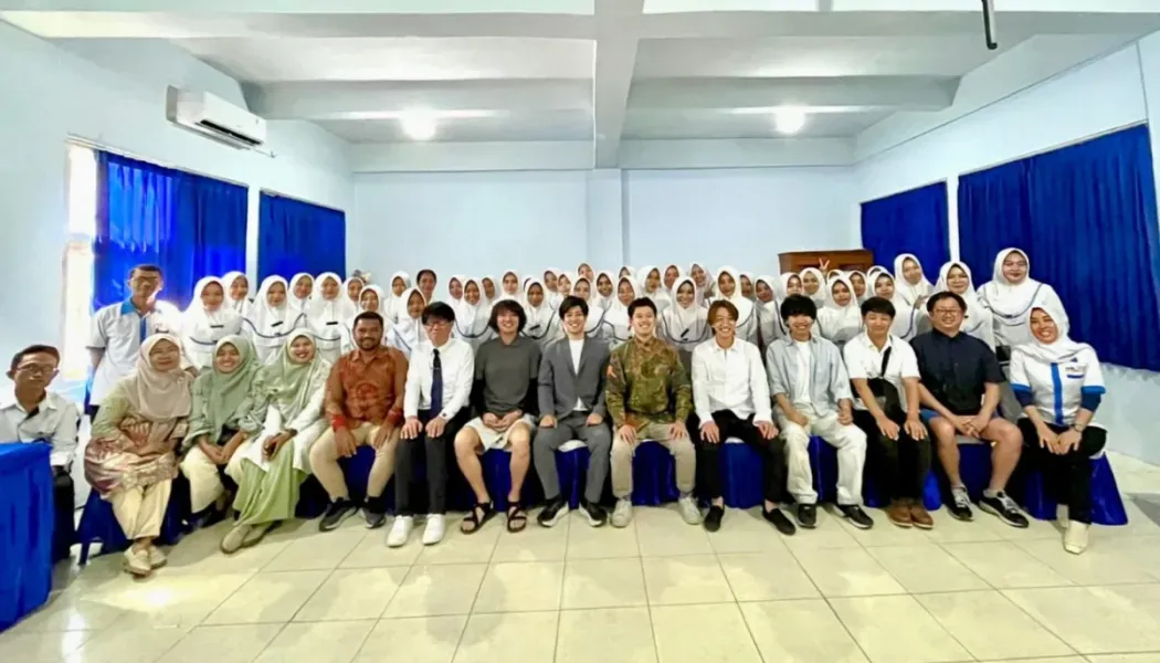 Peluang Magang ke Jepang Terbuka Lebar, Tapi Kompetisinya Jauh Lebih Ketat