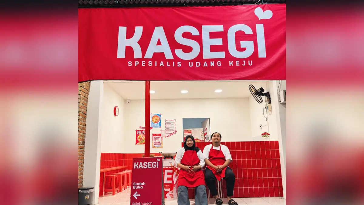 Dari Lapak Pinggir Jalan ke Outlet Kota: Formula Scaling Bisnis Kuliner Jalanan