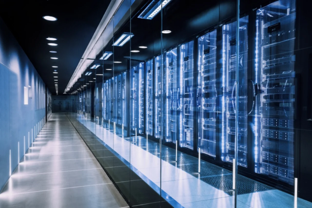 Bagaimana AI Membantu Jaringan Listrik Mengimbangi Lonjakan Data Center
