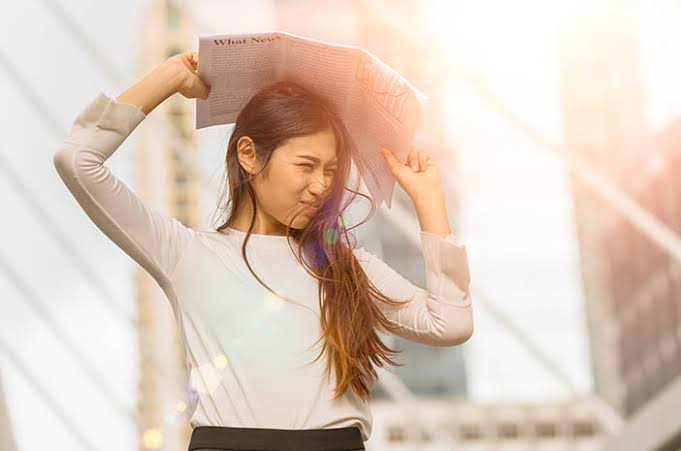 Heatstroke Bukan Sekadar Kepanasan: Kenali dan Cegah