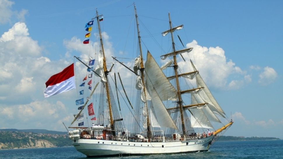 Dari Janji Gaji Besar ke Jeratan Utang: Wajah TPPO Pekerja Laut