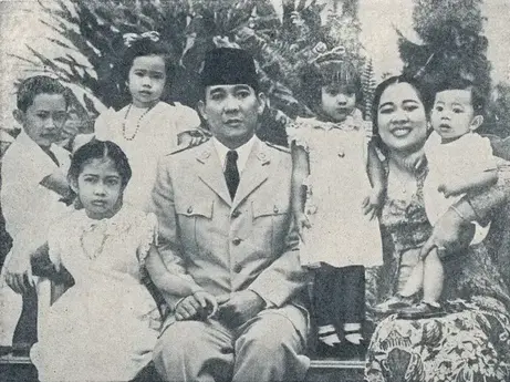Bagaimana Seorang Maestro Mengubah Seni Menjadi Senjata Perjuangan Sosial dan Politik