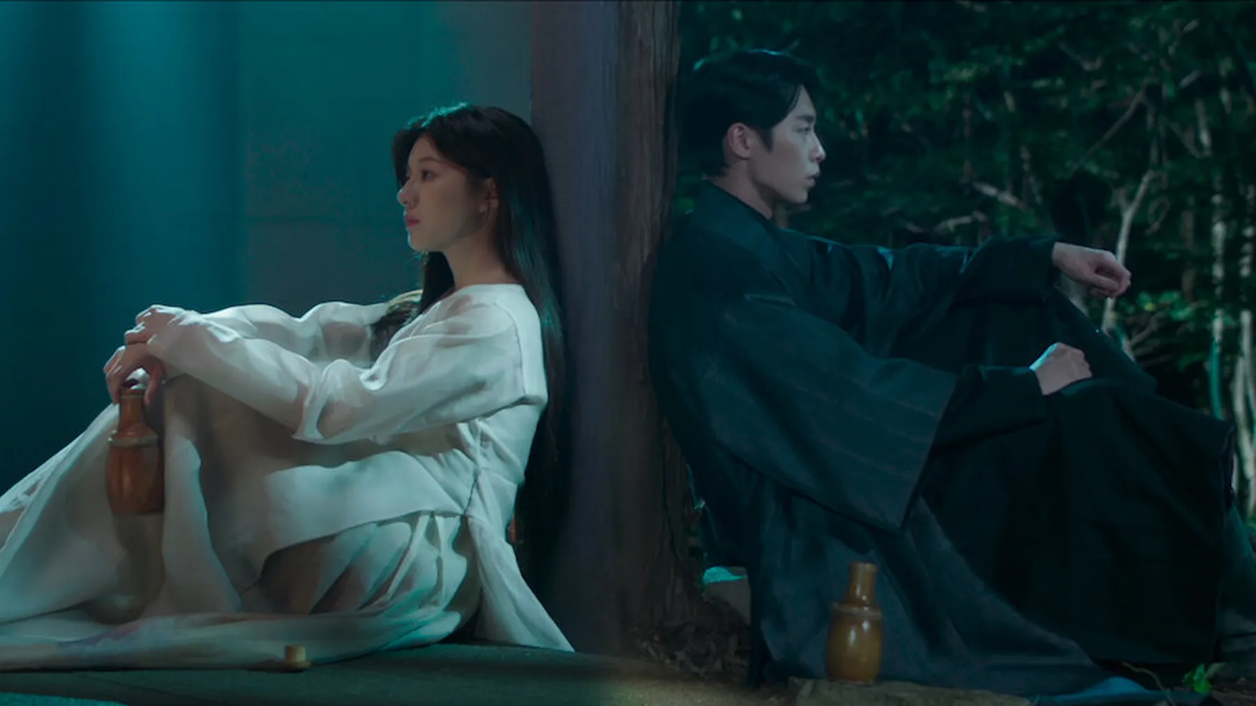 7 Drama Korea Cinta Terlarang yang Menghantam Kehormatan Keluarga