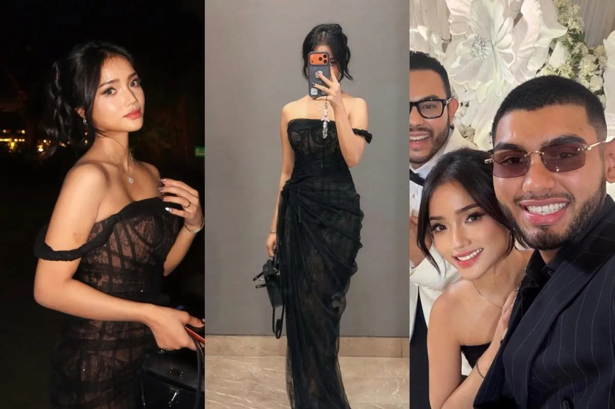 Panduan Gaya Glamor untuk Acara Spesial ala Selebriti