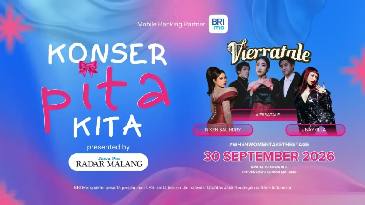 Nonton Festival 3 Hari Tanpa Menguras Kantong