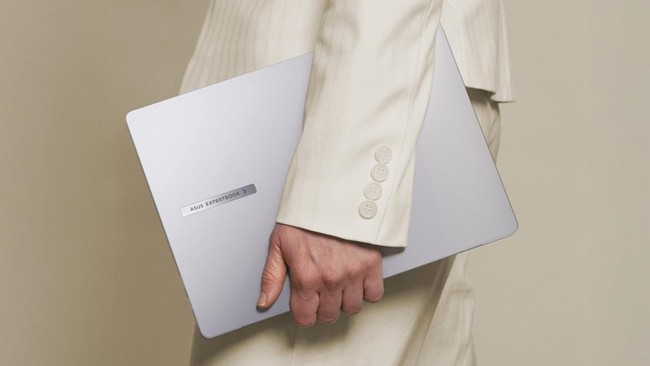 Laptop Bisnis untuk Profesional: 6 Fitur Kritis yang Mengangkat Produktivitas