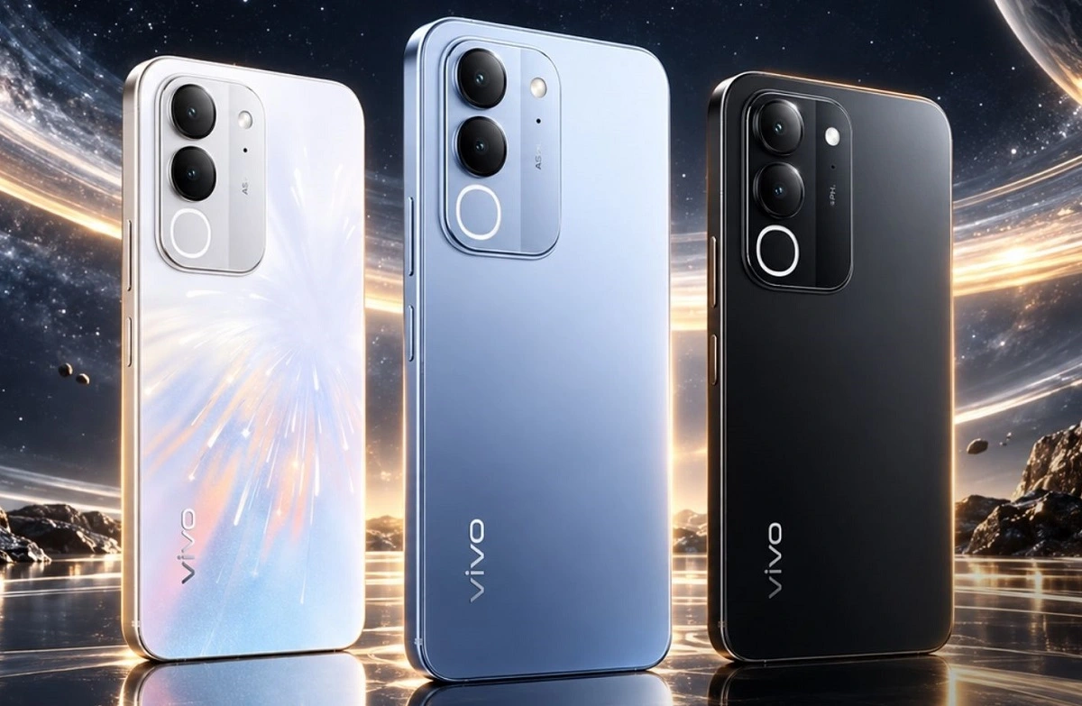 Vivo Y600i: Baterai 8.000 mAh dan Layar 120Hz, Layak Diburu?