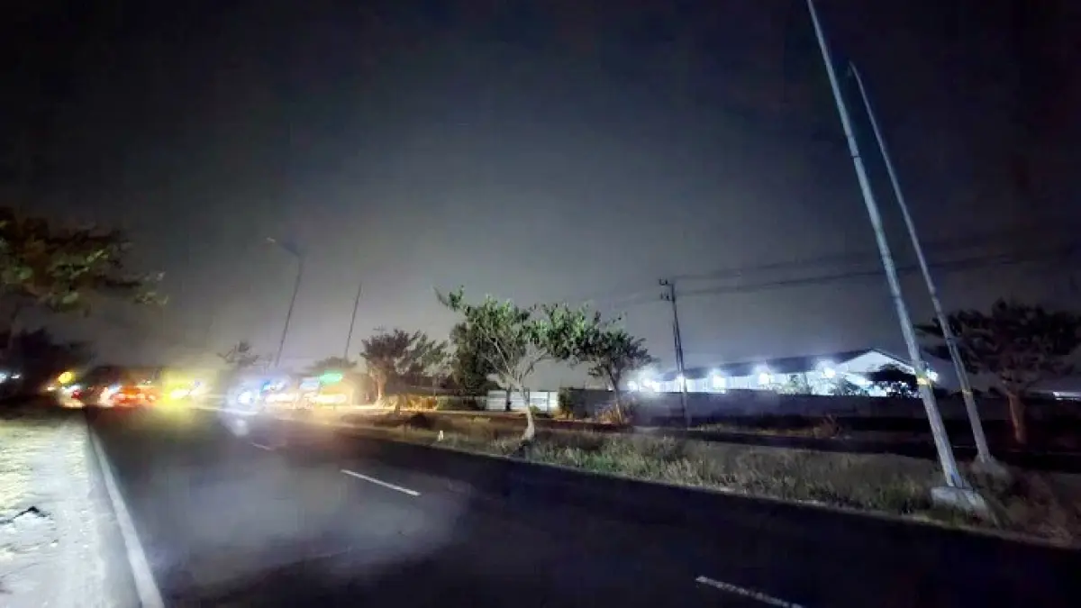 Jalan, Lampu, dan Pedestrian Rusak: Mengapa Pemeliharaan Terus Terpinggirkan