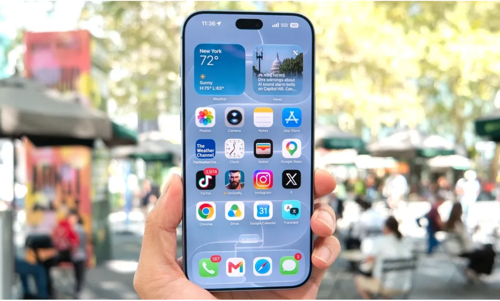 Layar Sentuh iPhone Tidak Responsif Setelah Update? Ini Solusinya