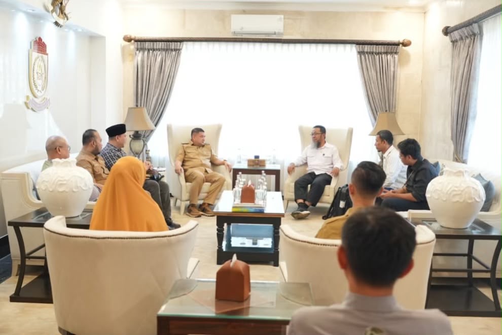Dari Sampah Organik ke Protein: Maggot Mengubah Pakan Ternak