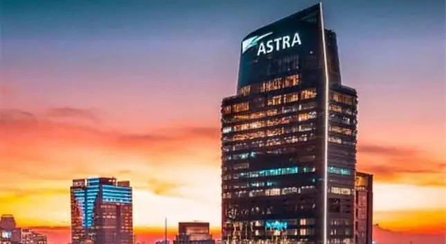Teknologi AI BTune Kurangi Konsumsi Energi Gedung