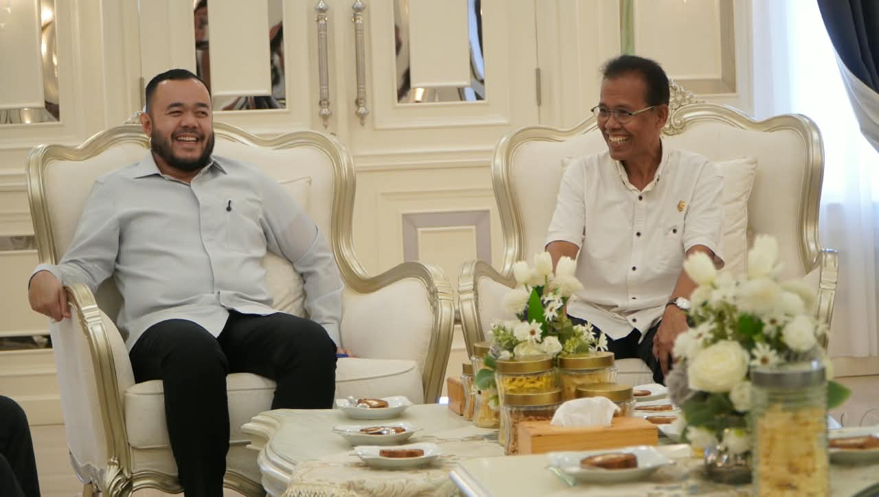 Bela Negara Fun Run Padang: Lari 5K yang Mengajarkan Sejarah