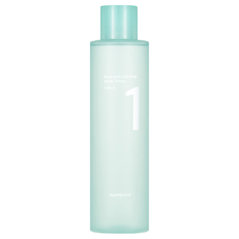 Cica dan Calming Toner Korea untuk Meredakan Kemerahan Kulit Sensitif