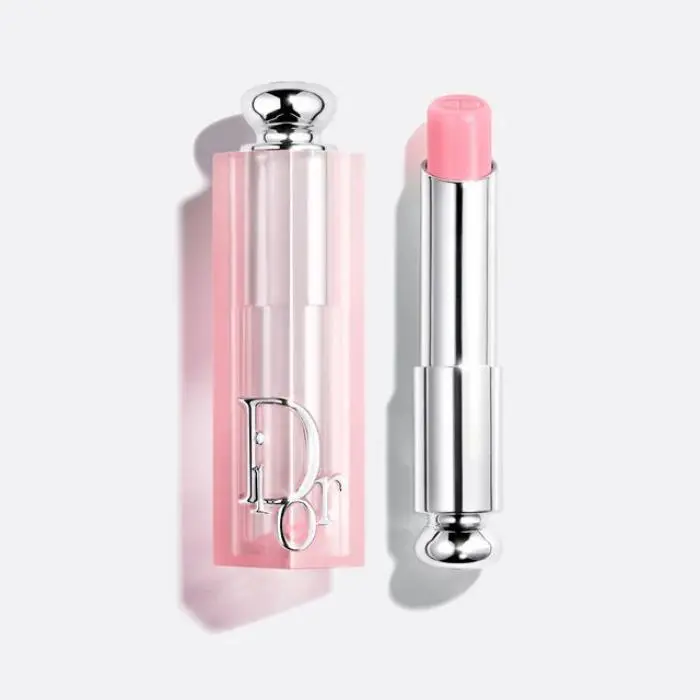 Tinted Lip Balm Melembapkan dan Merona untuk Bibir Sehat