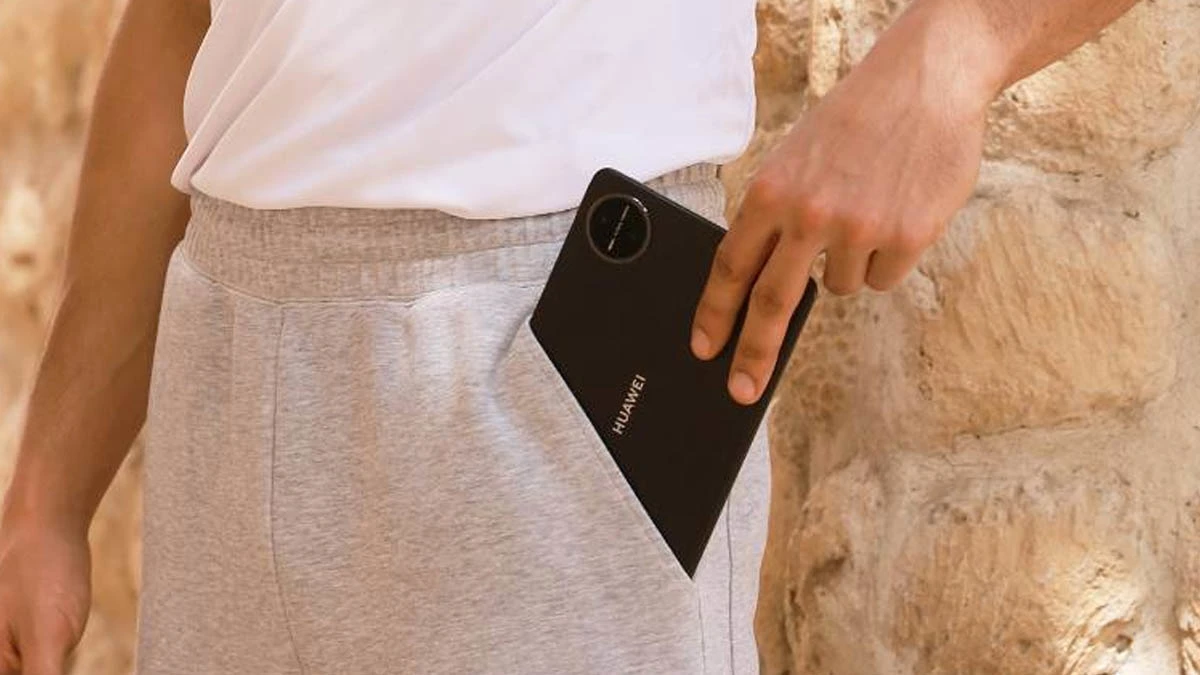 Huawei MatePad Mini 2: OLED Tandem dan 5G Ubah Standar Tablet Ringkas