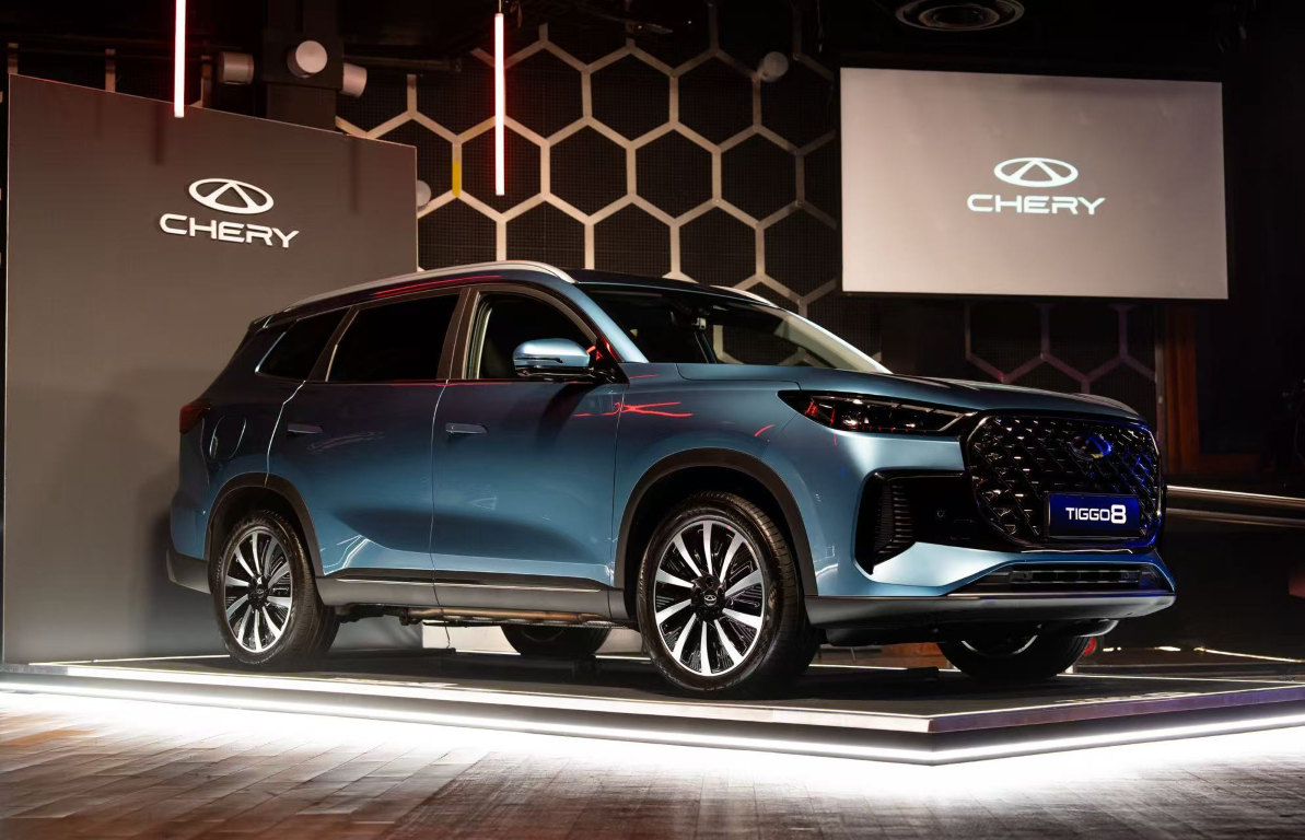 Dominasi Merek China di World Car Awards: Sinyal Pergeseran Kekuatan Otomotif