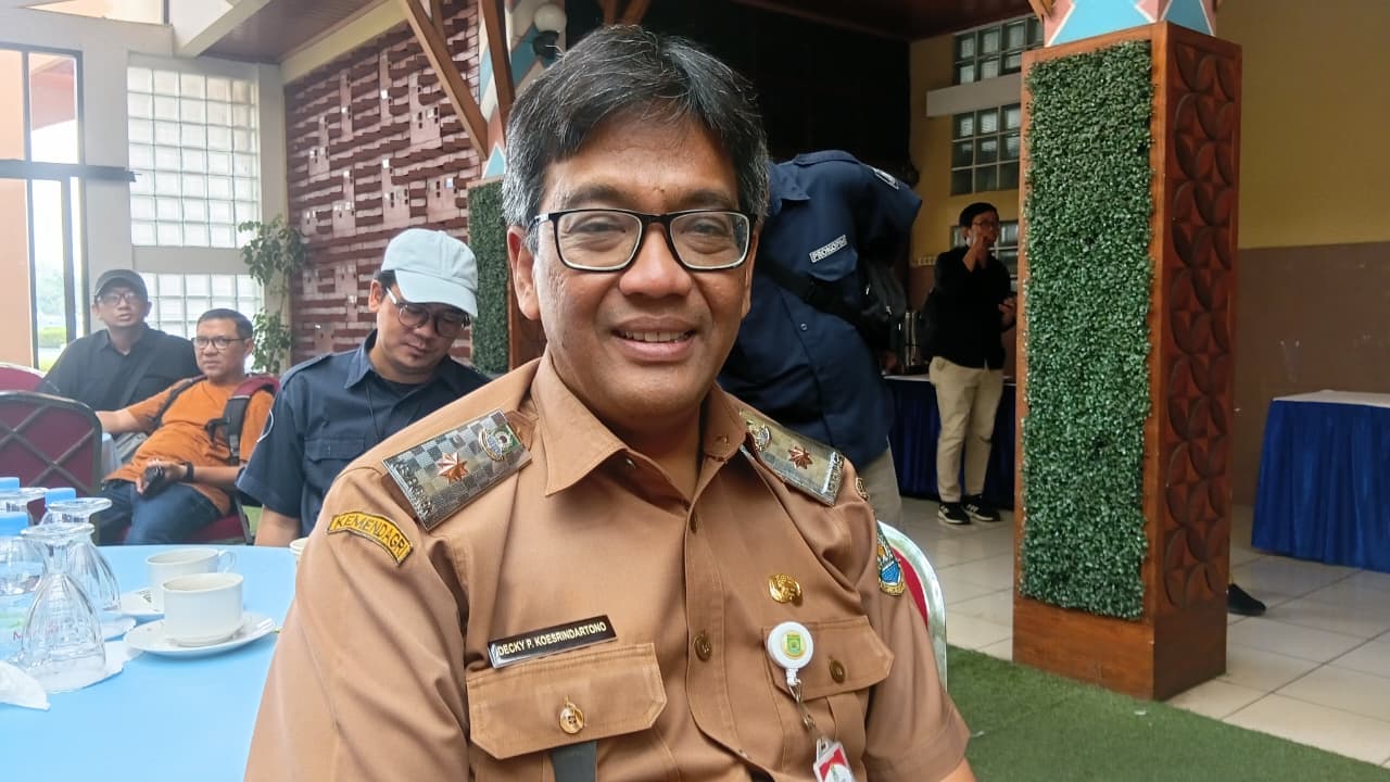 Percepatan Renovasi RTLH: Data, Sinergi, dan Target Ribuan Rumah